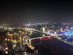 -WFC会仙楼观景台