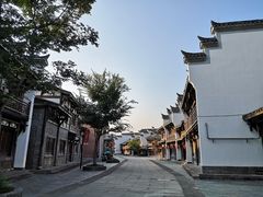-大小河街