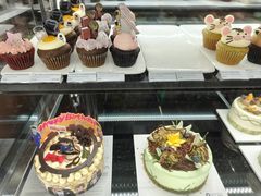 -Pantry's Best派悦坊蛋糕(世纪金源店)