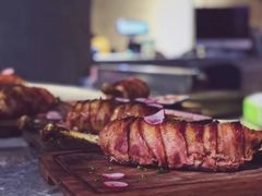 路飞的漫画肉-Wei菋·Le Bistrot