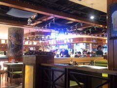 -比特堡啤酒烤肉自助料理(和平店)