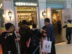 -翠华餐厅(正佳广场店)