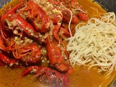 -红钳侠小龙虾·烧烤(中赢康康谷店)