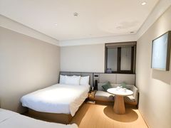 -全季酒店(北京西站南广场店)