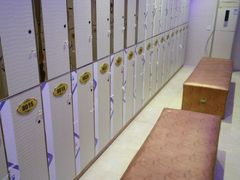 -零距离国际健身游泳中心(九龙湖店)