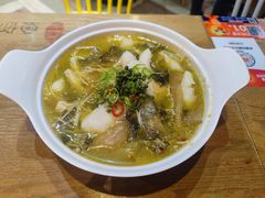 -鱼你在一起(南开天佑城店)