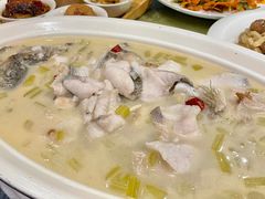-乾州食府(小雁塔店)