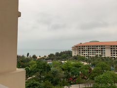 -惠州金海湾嘉华度假酒店