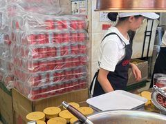 -丁家脆哨(民生路店)