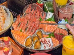 -松鹤精致料理(五一中路店)