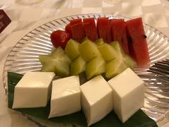 -水润轩私厨海南菜餐厅(铂尔曼酒店)