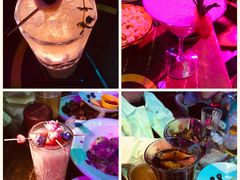 -MOSSO音乐酒吧·Live House(南京西路店)