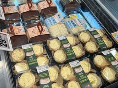 -盒马鲜生(岭南新世界店)