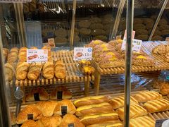 -山崎面包(第一八佰伴店)