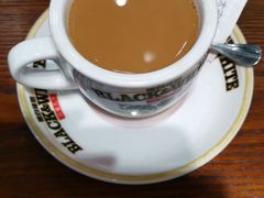 丝袜奶茶-陈光记烧腊(长寿路店)