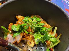 -铁公鸡·四川料理(天环广场店)