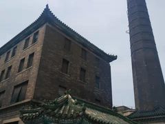 -北京协和医院(东单院区)