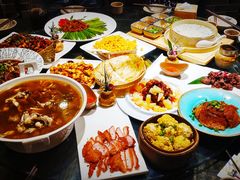 -庆合府重庆大排档(紫都城店)