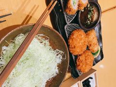 -胜博殿日式炸猪排(西红门店)