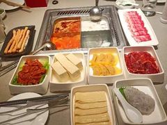 -海底捞火锅(泉城路店)