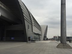 -余姚北站