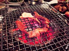 -釜山火炉·海鲜烤肉(紫藤路店)