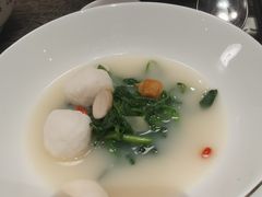 -Yan Ting 宴庭中餐厅(上海静安瑞吉酒店)