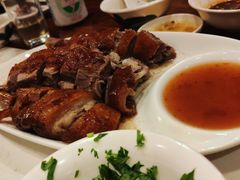 烧鹅-廣順興(天明路店)