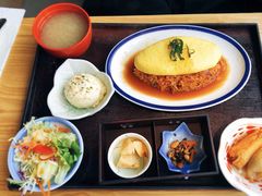 -味太助·银饭食堂(中华城店)
