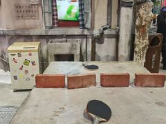 -CITY MART城市集市·里弄(北外滩来福士广场店)