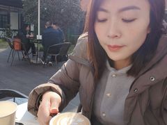 -一尺花园(安和花园店)