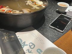 -盡膳口福跷脚牛肉火锅(北美新天地店)