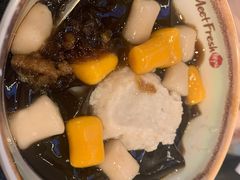 -鲜芋仙(观音桥大融城LG店)
