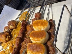 -眼镜哥浦江夜宵大本营