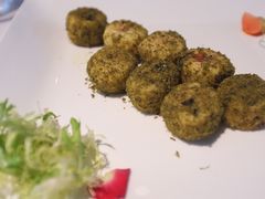 金刚沙豆腐-京兆尹(雍和宫店)