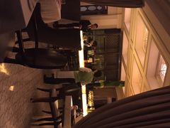 -上海和平饭店-华懋阁 The Cathay Room