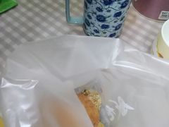 -东南饼庄(苏圃路店)