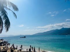 -海南分界洲岛旅游区