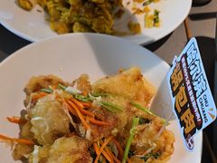 -厨创东北传家菜(信义坊店)