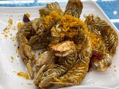 -海上渔村食府海鲜餐厅