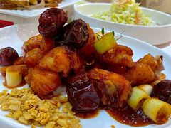 -便宜坊烤鸭店(荣华店)