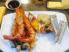 -杭州国际会议中心洲际酒店-原素全日餐厅(解放东路店)