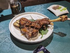 -鹏馨羊羔肉·非遗(新建街店)