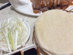 -郑州烤鸭总店