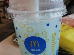 可尔必思特饮-麦当劳(天权路店)