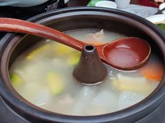 -蔼若春.传承云南菜(金碧公园店)