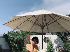 -翠田Green Field Kitchen
