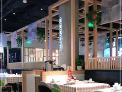 大堂-珍味汤馆·潮汕家乡菜(保利文化广场店)