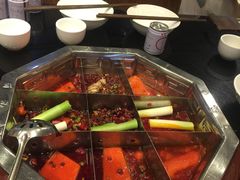-蜀九香火锅(九眼桥店)