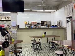 -噏耷茶档